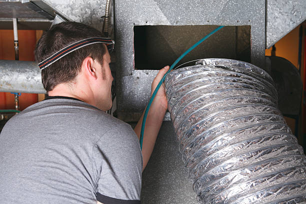  , USA Airduct Cleaning Pros